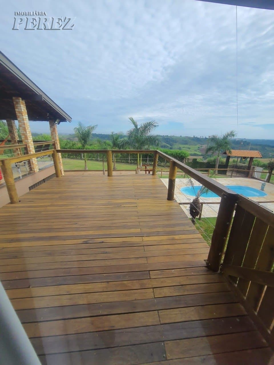 Casa no Condomínio De Chácaras Itaúna, de 4 quartos, 370 m² à venda no Estrada Dos Pioneiros - Ibiporã/PR - Foto 28