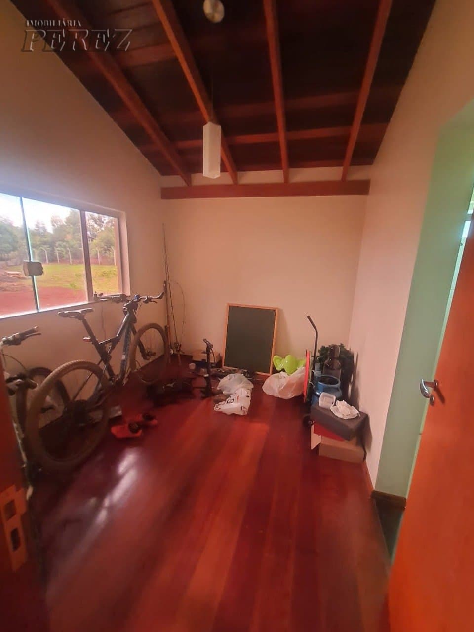 Casa no Condomínio De Chácaras Itaúna, de 4 quartos, 370 m² à venda no Estrada Dos Pioneiros - Ibiporã/PR - Foto 36