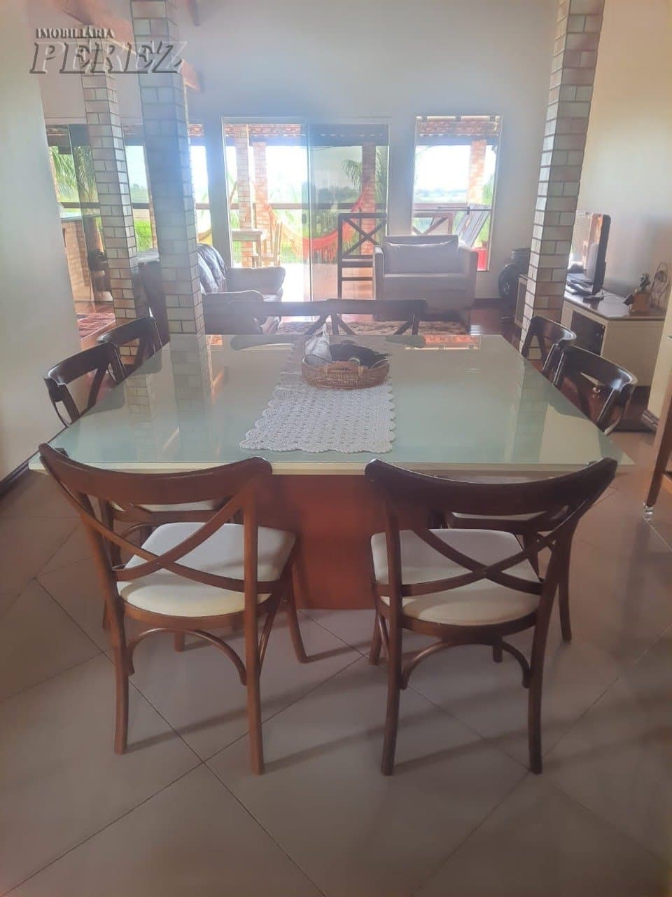 Casa no Condomínio De Chácaras Itaúna, de 4 quartos, 370 m² à venda no Estrada Dos Pioneiros - Ibiporã/PR - Foto 17