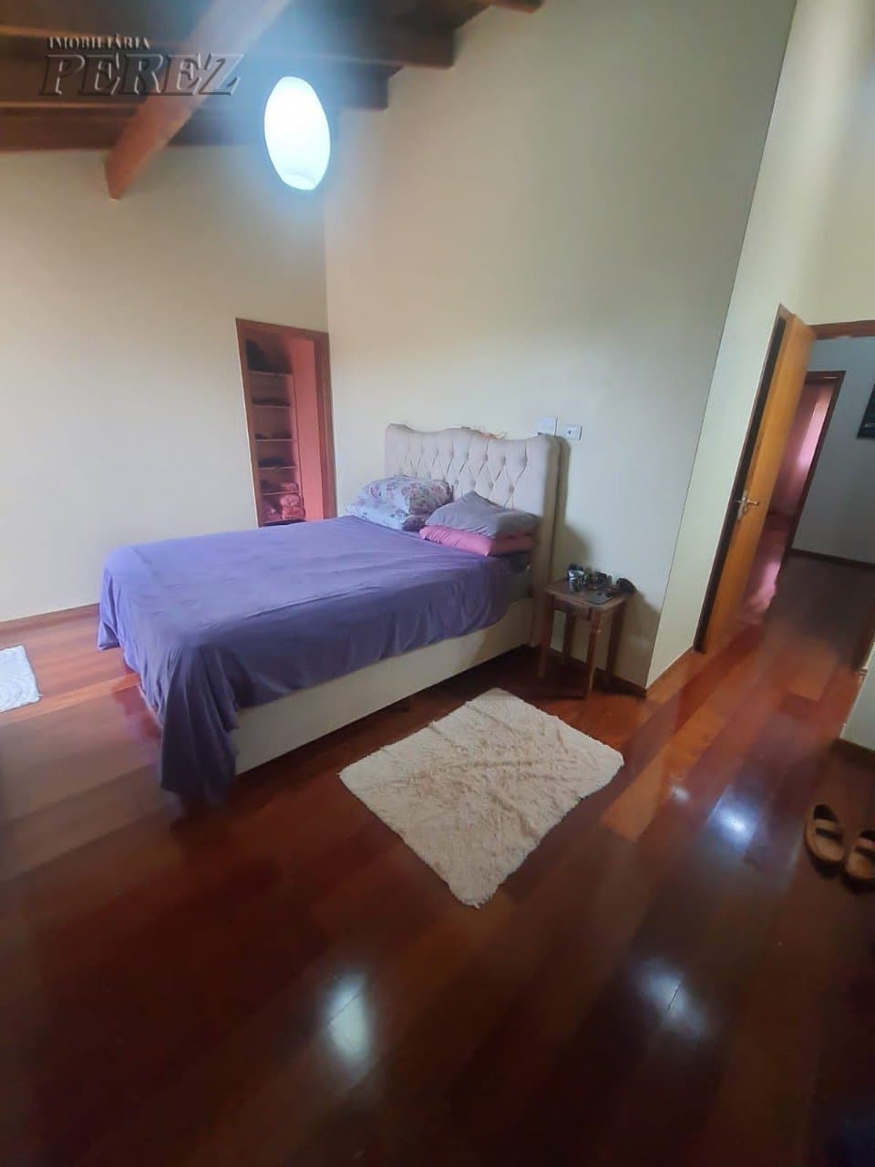 Casa no Condomínio De Chácaras Itaúna, de 4 quartos, 370 m² à venda no Estrada Dos Pioneiros - Ibiporã/PR - Foto 20