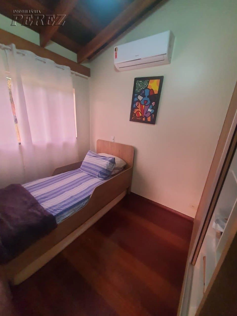 Casa no Condomínio De Chácaras Itaúna, de 4 quartos, 370 m² à venda no Estrada Dos Pioneiros - Ibiporã/PR - Foto 22