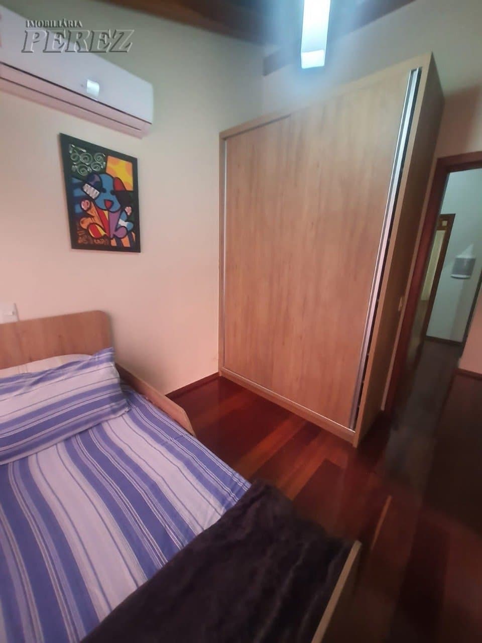 Casa no Condomínio De Chácaras Itaúna, de 4 quartos, 370 m² à venda no Estrada Dos Pioneiros - Ibiporã/PR - Foto 24