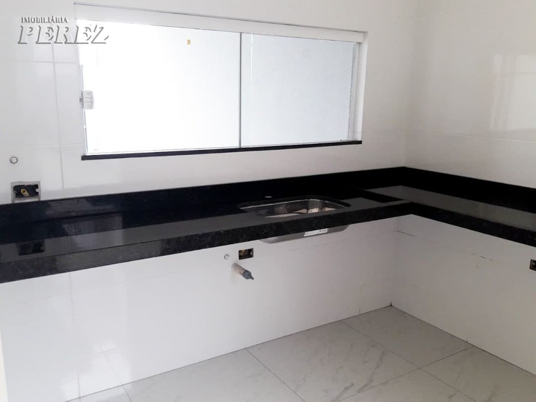 Casa, de 3 quartos, 90 m² à venda no Jardim Prefeito Milton Menezes - Londrina/PR - Foto 4