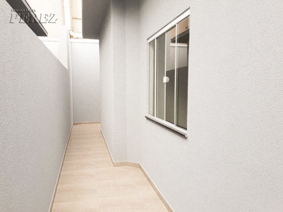 Casa, de 3 quartos, 90 m² à venda no Jardim Prefeito Milton Menezes - Londrina/PR - Foto 8