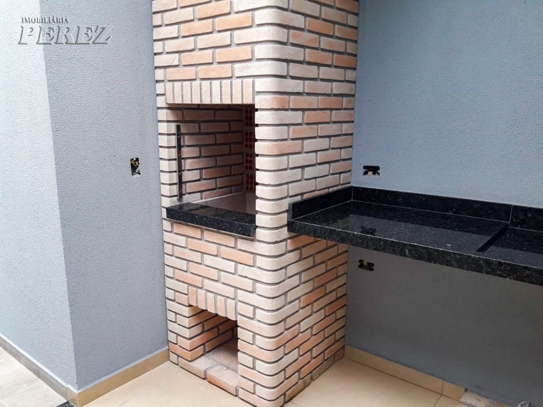Casa, de 3 quartos, 90 m² à venda no Jardim Prefeito Milton Menezes - Londrina/PR - Foto 7