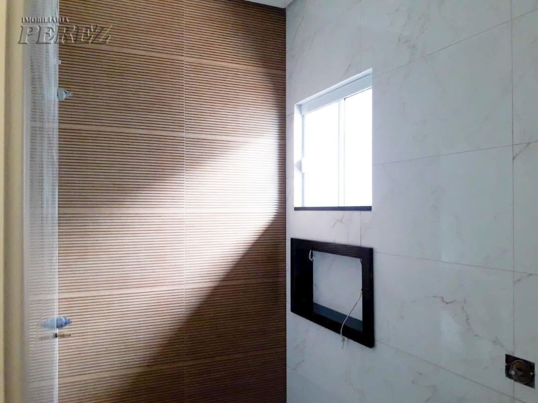 Casa, de 3 quartos, 90 m² à venda no Jardim Prefeito Milton Menezes - Londrina/PR - Foto 11