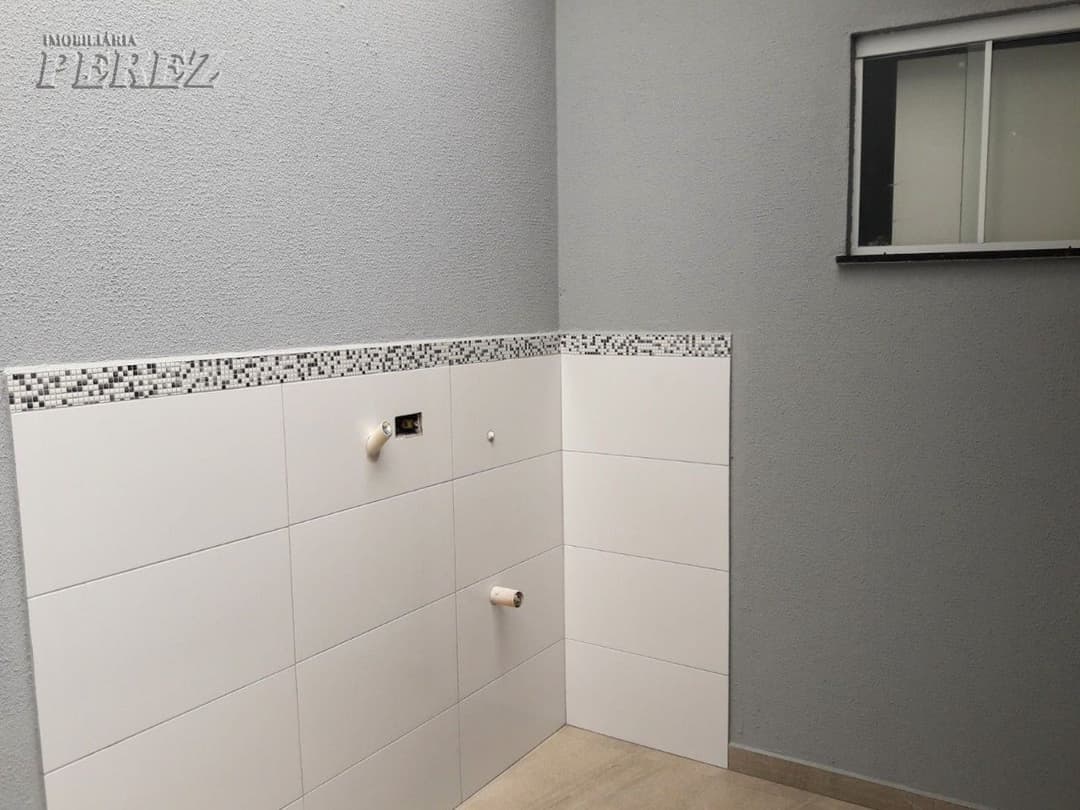 Casa, de 3 quartos, 90 m² à venda no Jardim Prefeito Milton Menezes - Londrina/PR - Foto 9