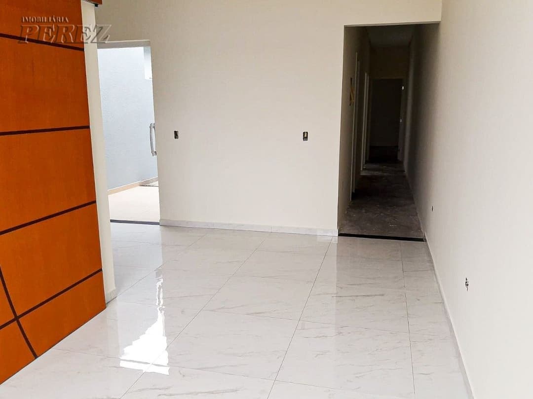 Casa, de 3 quartos, 90 m² à venda no Jardim Prefeito Milton Menezes - Londrina/PR - Foto 2