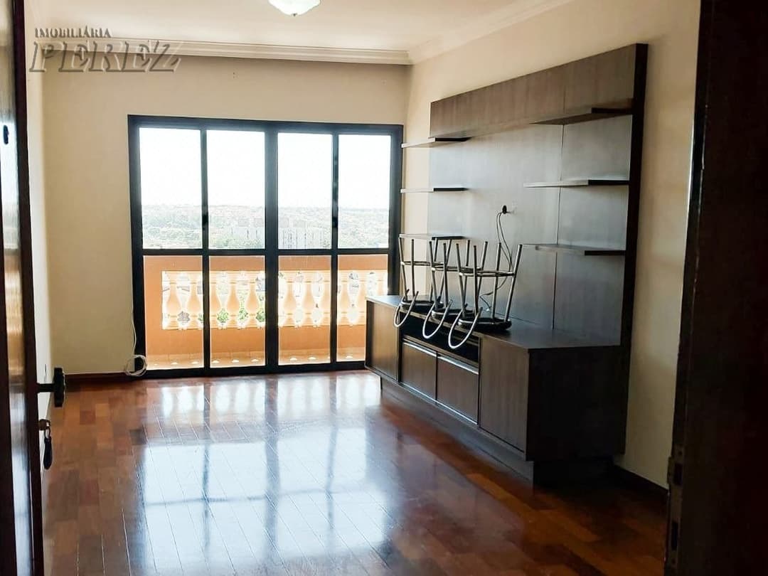 Apartamento no Condomínio Edifício Inconfidência, de 3 quartos, 115 m² à venda no Centro - Londrina/PR - Foto 7