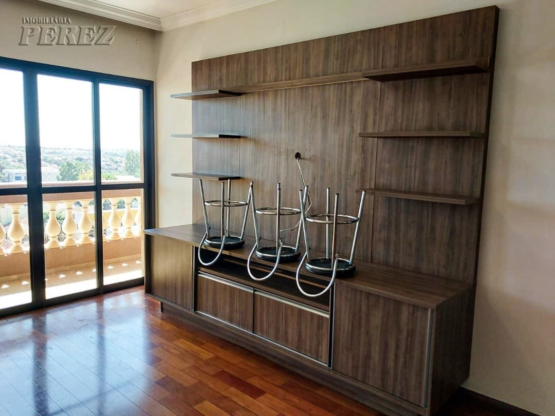 Apartamento no Condomínio Edifício Inconfidência, de 3 quartos, 115 m² à venda no Centro - Londrina/PR - Foto 9