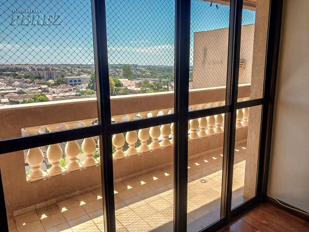 Apartamento no Condomínio Edifício Inconfidência, de 3 quartos, 115 m² à venda no Centro - Londrina/PR - Foto 10