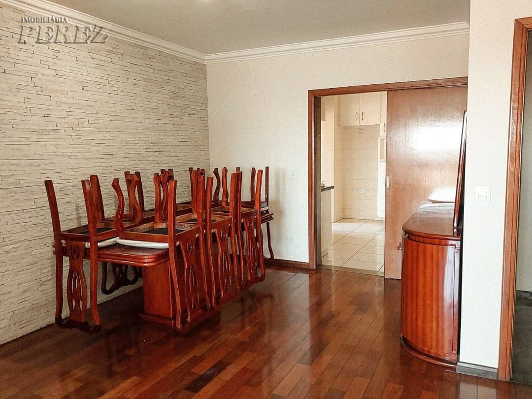 Apartamento no Condomínio Edifício Inconfidência, de 3 quartos, 115 m² à venda no Centro - Londrina/PR - Foto 11
