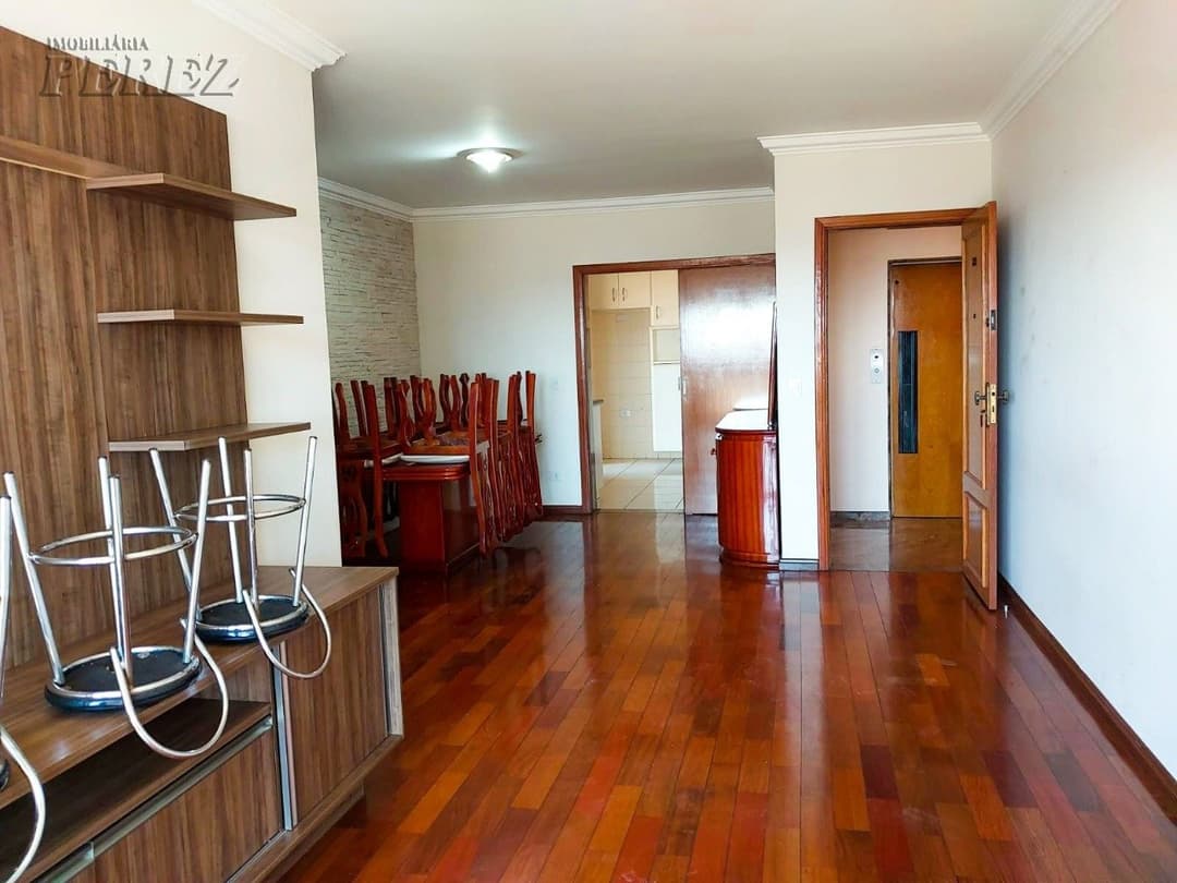 Apartamento no Condomínio Edifício Inconfidência, de 3 quartos, 115 m² à venda no Centro - Londrina/PR - Foto 8