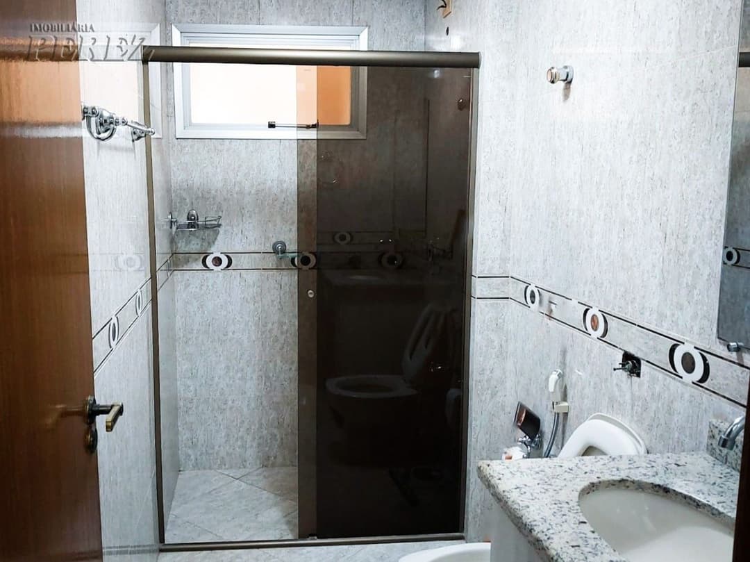 Apartamento no Condomínio Edifício Inconfidência, de 3 quartos, 115 m² à venda no Centro - Londrina/PR - Foto 20