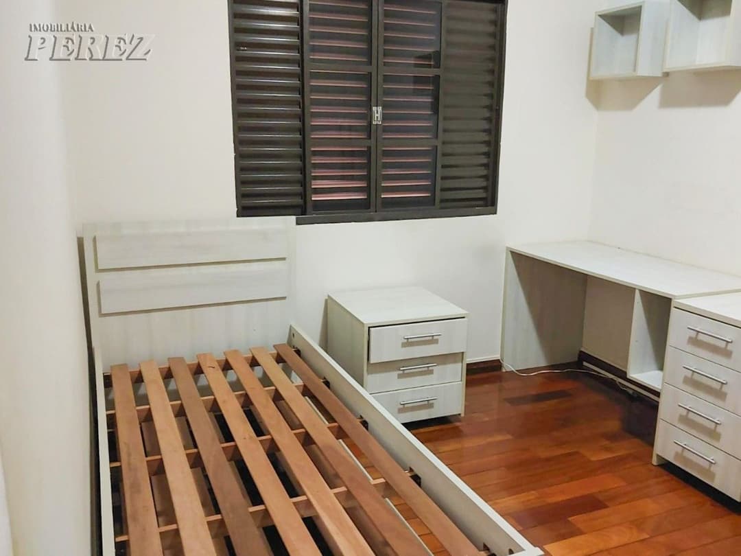 Apartamento no Condomínio Edifício Inconfidência, de 3 quartos, 115 m² à venda no Centro - Londrina/PR - Foto 18