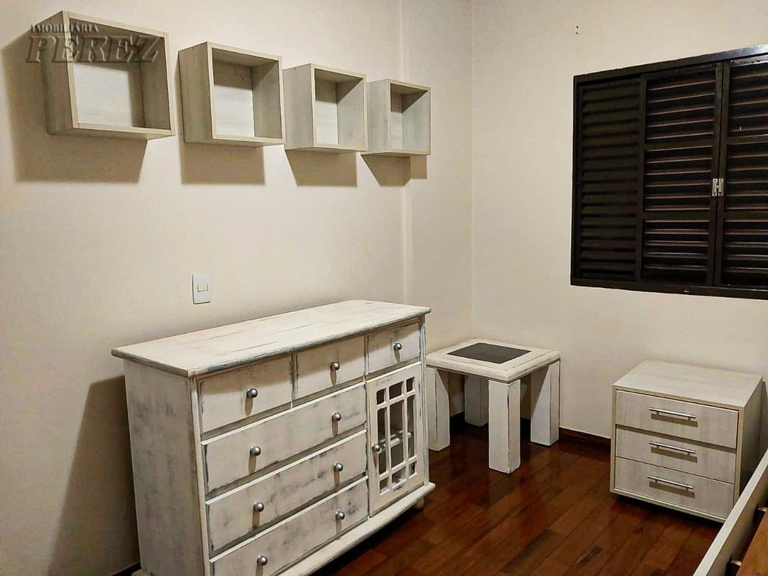Apartamento no Condomínio Edifício Inconfidência, de 3 quartos, 115 m² à venda no Centro - Londrina/PR - Foto 17