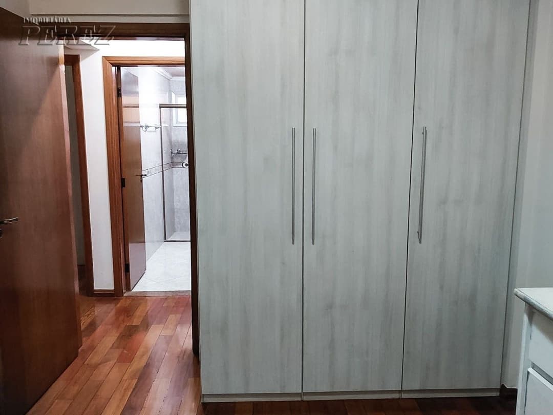 Apartamento no Condomínio Edifício Inconfidência, de 3 quartos, 115 m² à venda no Centro - Londrina/PR - Foto 19