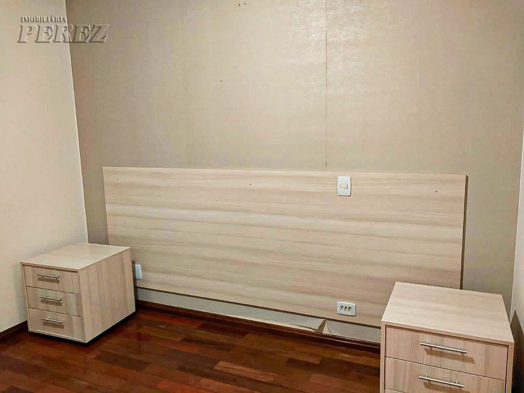 Apartamento no Condomínio Edifício Inconfidência, de 3 quartos, 115 m² à venda no Centro - Londrina/PR - Foto 21