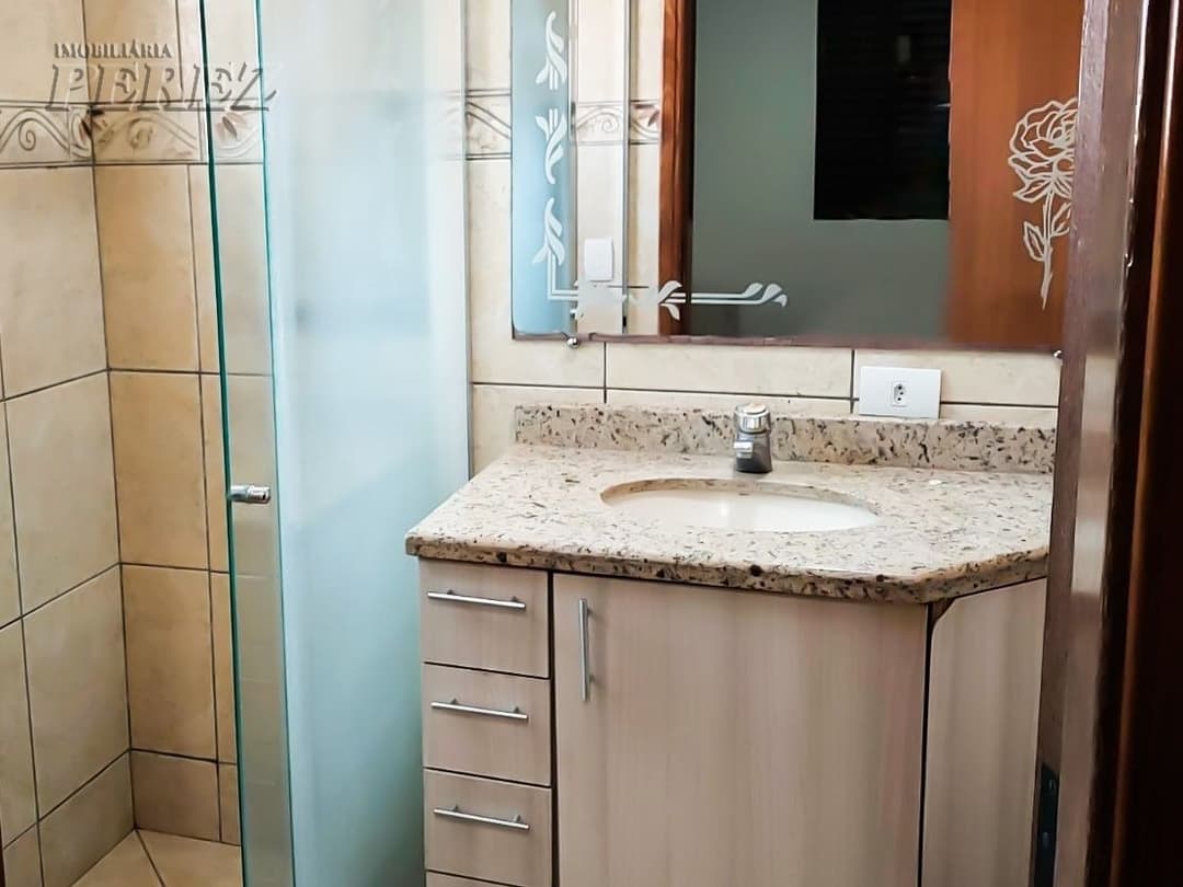 Apartamento no Condomínio Edifício Inconfidência, de 3 quartos, 115 m² à venda no Centro - Londrina/PR - Foto 22