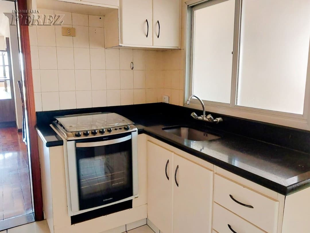 Apartamento no Condomínio Edifício Inconfidência, de 3 quartos, 115 m² à venda no Centro - Londrina/PR - Foto 12
