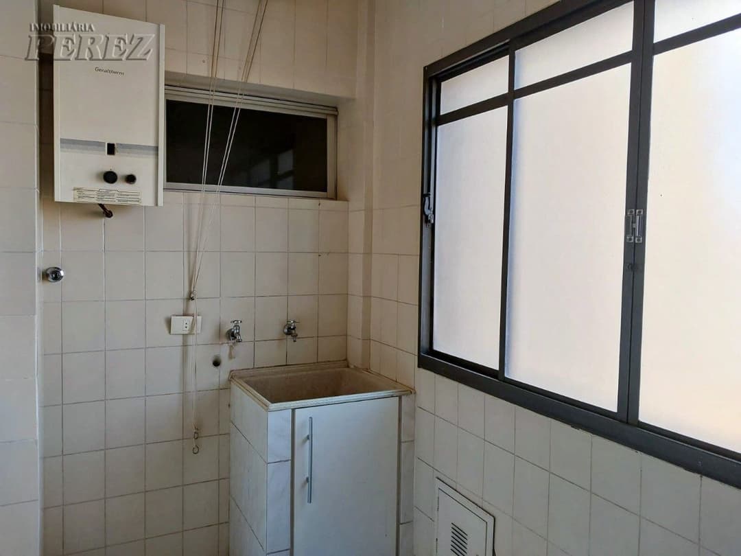 Apartamento no Condomínio Edifício Inconfidência, de 3 quartos, 115 m² à venda no Centro - Londrina/PR - Foto 15