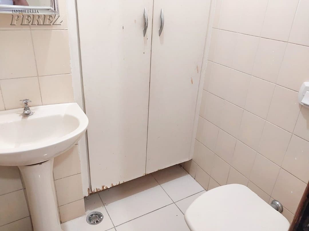 Apartamento no Condomínio Edifício Inconfidência, de 3 quartos, 115 m² à venda no Centro - Londrina/PR - Foto 16