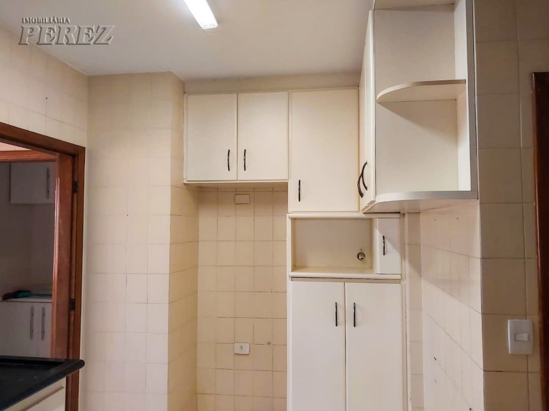 Apartamento no Condomínio Edifício Inconfidência, de 3 quartos, 115 m² à venda no Centro - Londrina/PR - Foto 14