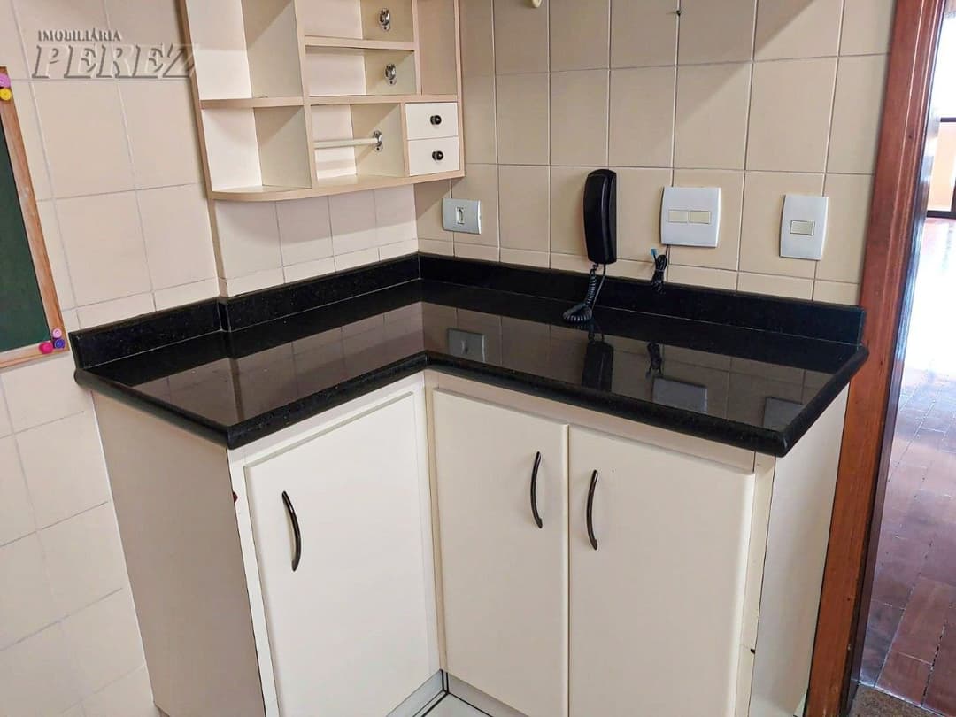 Apartamento no Condomínio Edifício Inconfidência, de 3 quartos, 115 m² à venda no Centro - Londrina/PR - Foto 13