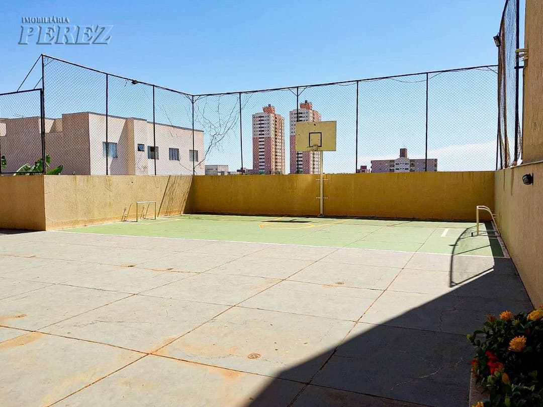 Apartamento no Condomínio Edifício Inconfidência, de 3 quartos, 115 m² à venda no Centro - Londrina/PR - Foto 3