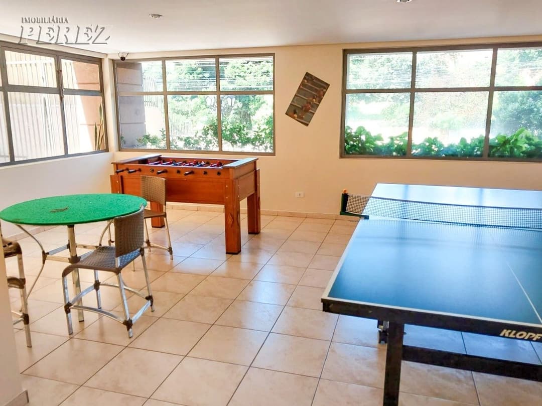Apartamento no Condomínio Edifício Inconfidência, de 3 quartos, 115 m² à venda no Centro - Londrina/PR - Foto 4