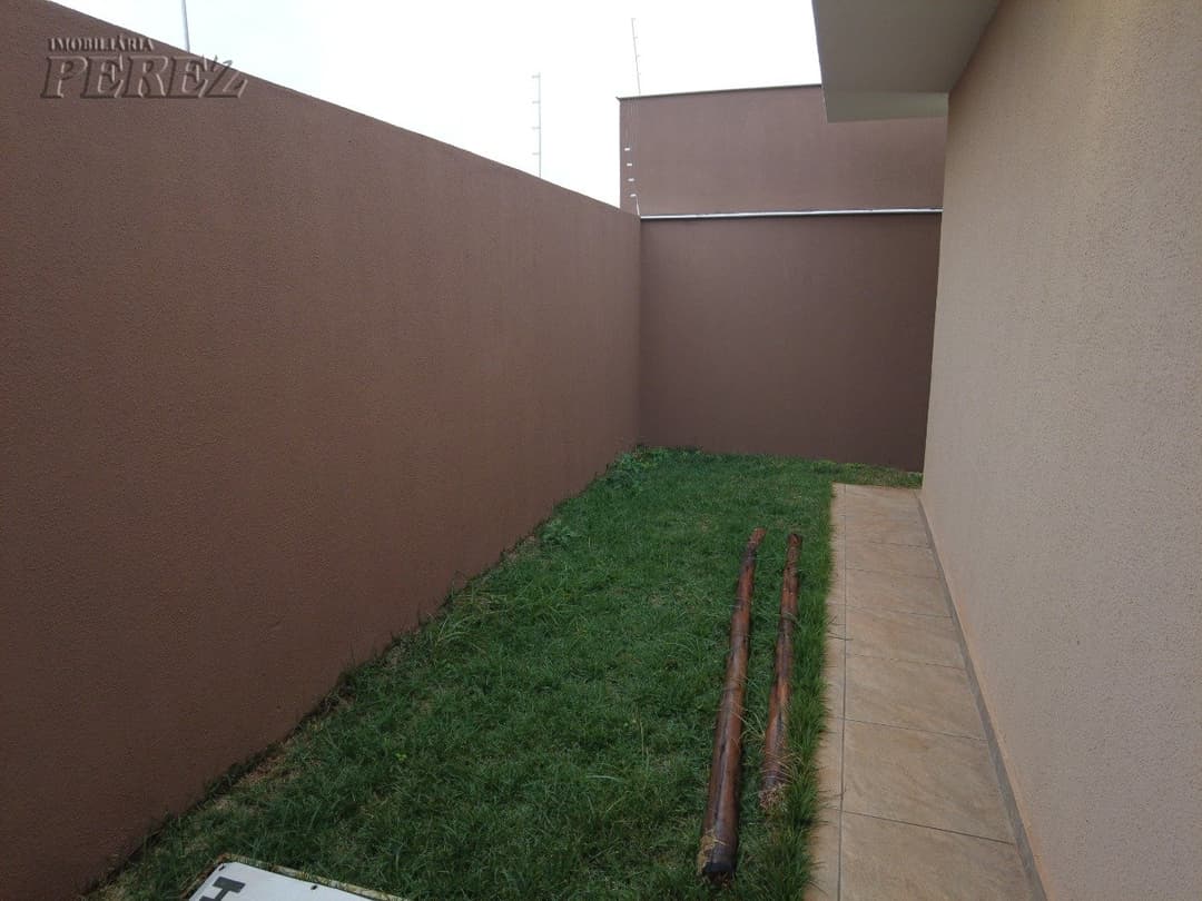 Casa, de 3 quartos, 82.06 m² à venda no Conjunto Habitacional Alexandre Urbanas - Londrina/PR - Foto 10
