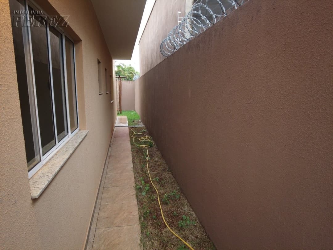 Casa, de 3 quartos, 82.06 m² à venda no Conjunto Habitacional Alexandre Urbanas - Londrina/PR - Foto 9