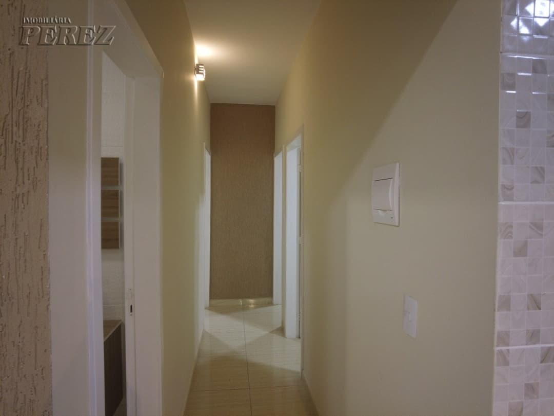 Casa, de 3 quartos, 82.06 m² à venda no Conjunto Habitacional Alexandre Urbanas - Londrina/PR - Foto 4