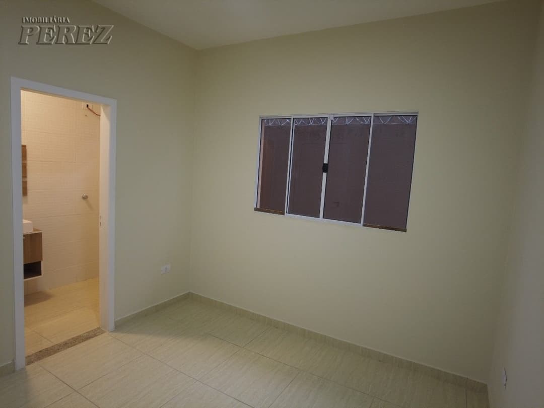Casa, de 3 quartos, 82.06 m² à venda no Conjunto Habitacional Alexandre Urbanas - Londrina/PR - Foto 7