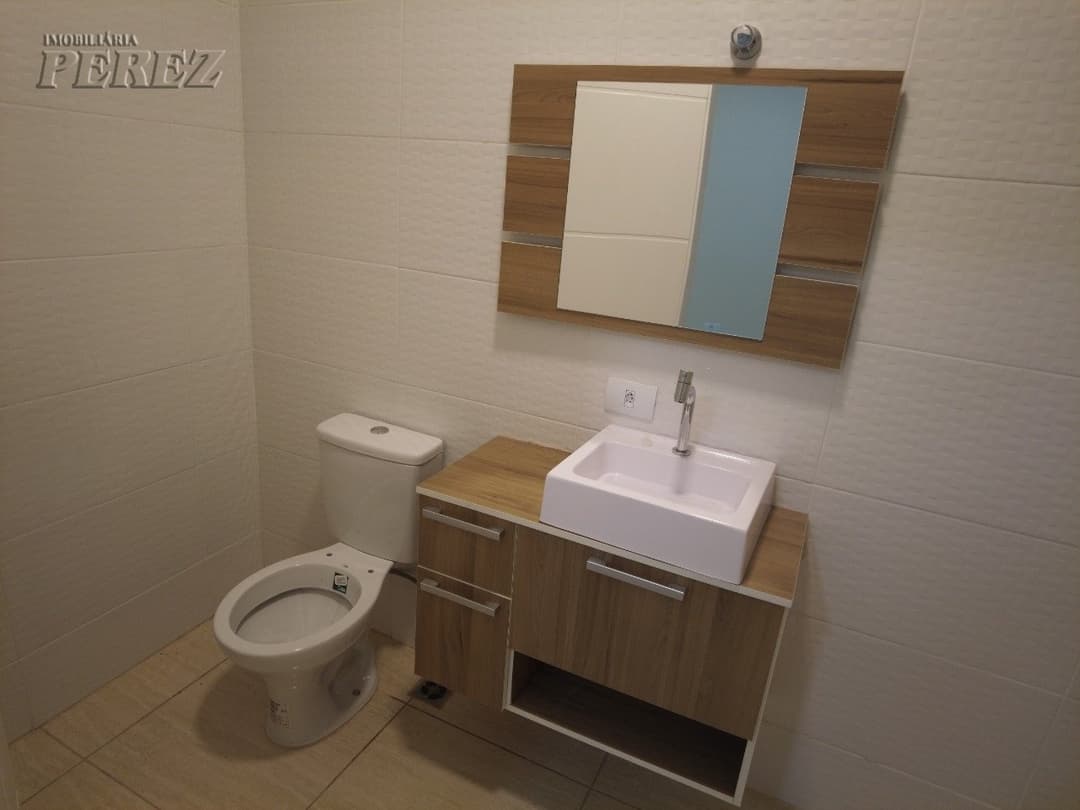 Casa, de 3 quartos, 82.06 m² à venda no Conjunto Habitacional Alexandre Urbanas - Londrina/PR - Foto 8