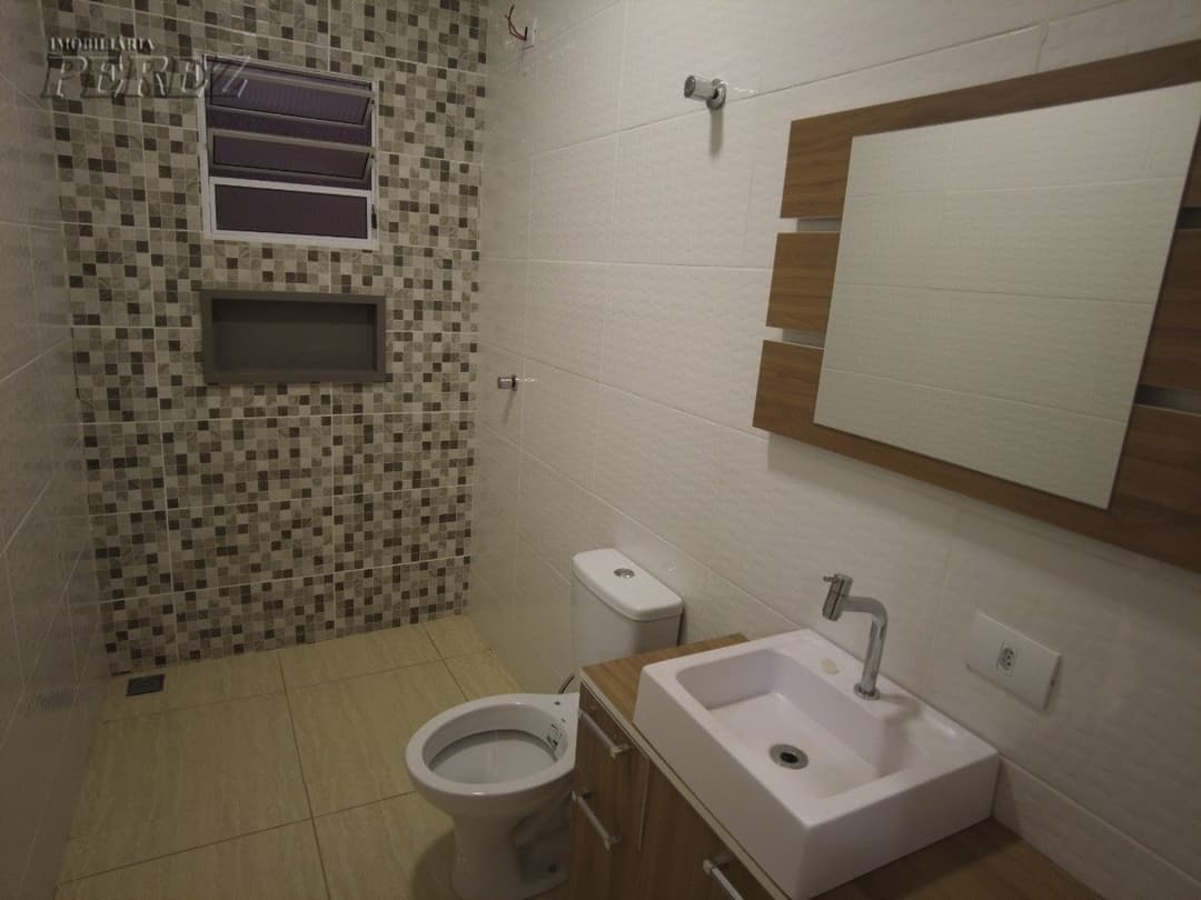 Casa, de 3 quartos, 82.06 m² à venda no Conjunto Habitacional Alexandre Urbanas - Londrina/PR - Foto 5