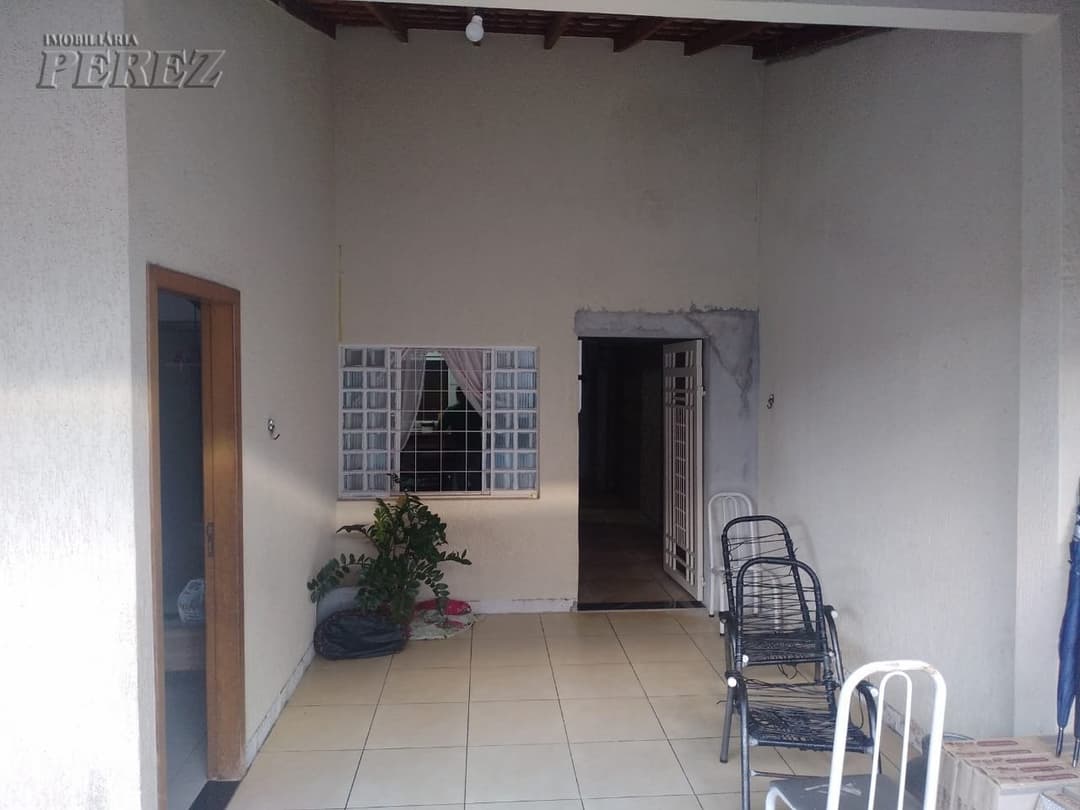 Casa, de 2 quartos, 107 m² à venda no Giovani Lunardelli - Londrina/PR - Foto 2