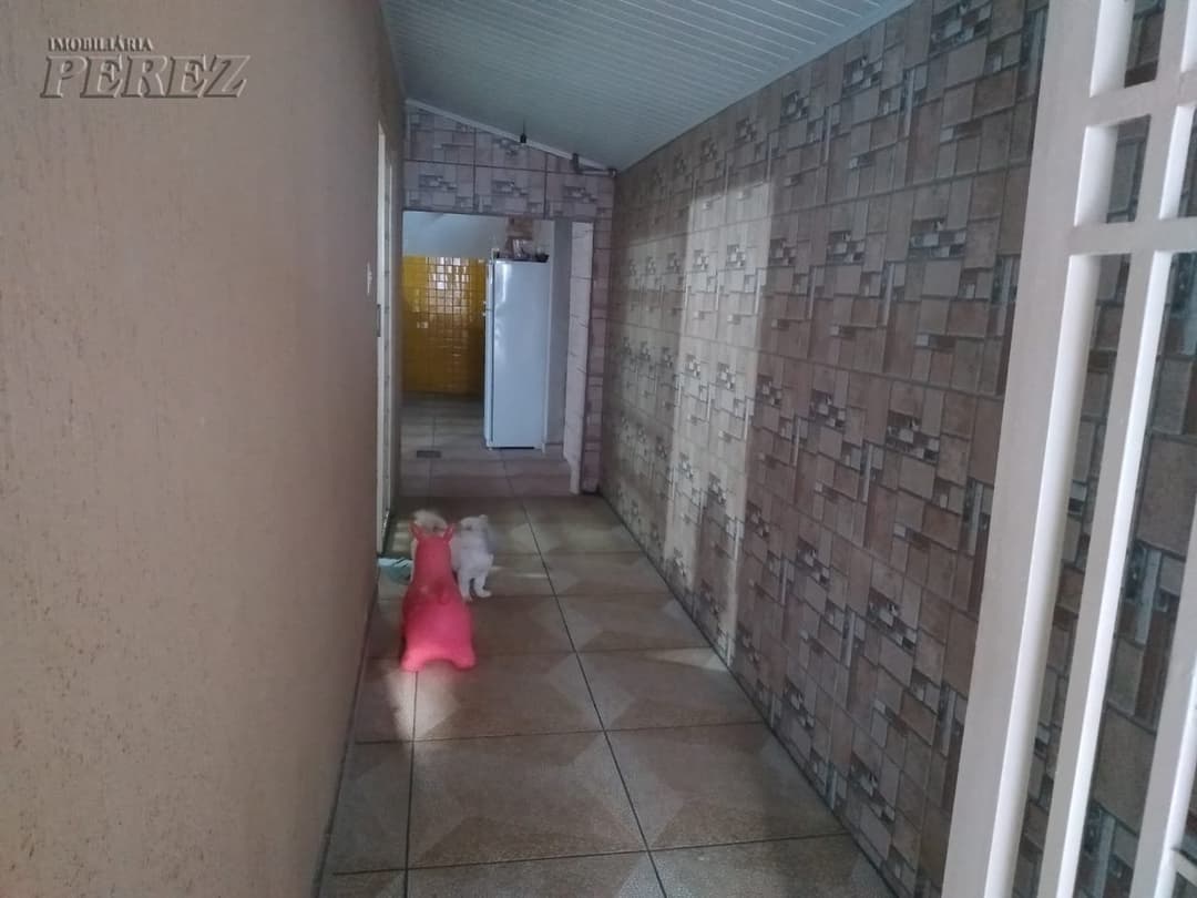 Casa, de 2 quartos, 107 m² à venda no Giovani Lunardelli - Londrina/PR - Foto 8