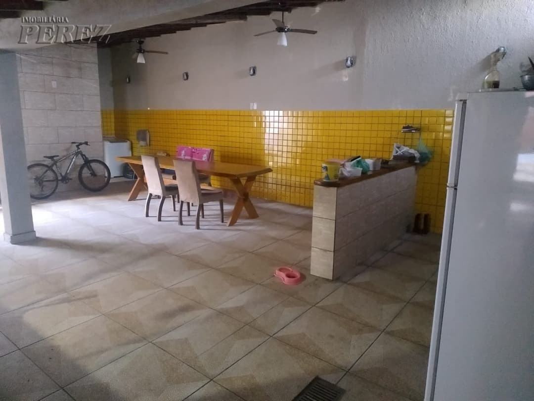 Casa, de 2 quartos, 107 m² à venda no Giovani Lunardelli - Londrina/PR - Foto 10