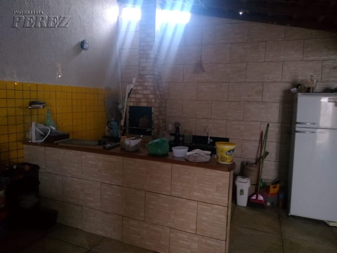 Casa, de 2 quartos, 107 m² à venda no Giovani Lunardelli - Londrina/PR - Foto 9