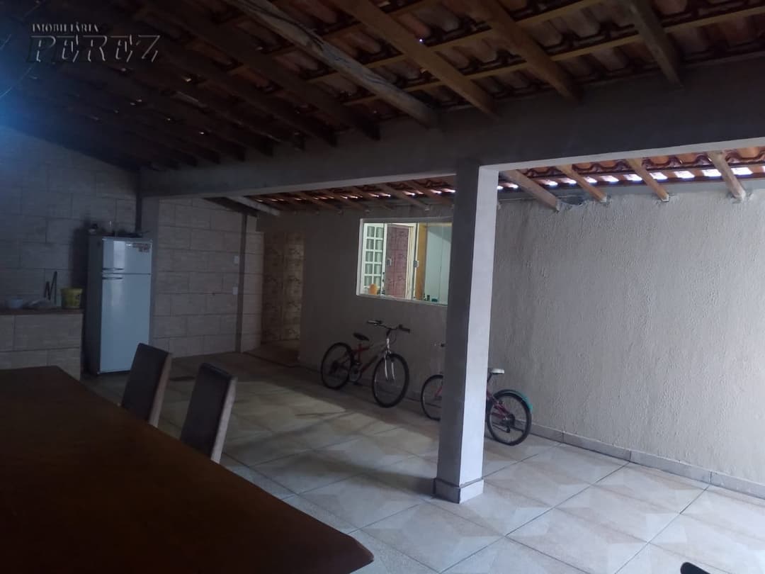 Casa, de 2 quartos, 107 m² à venda no Giovani Lunardelli - Londrina/PR - Foto 11