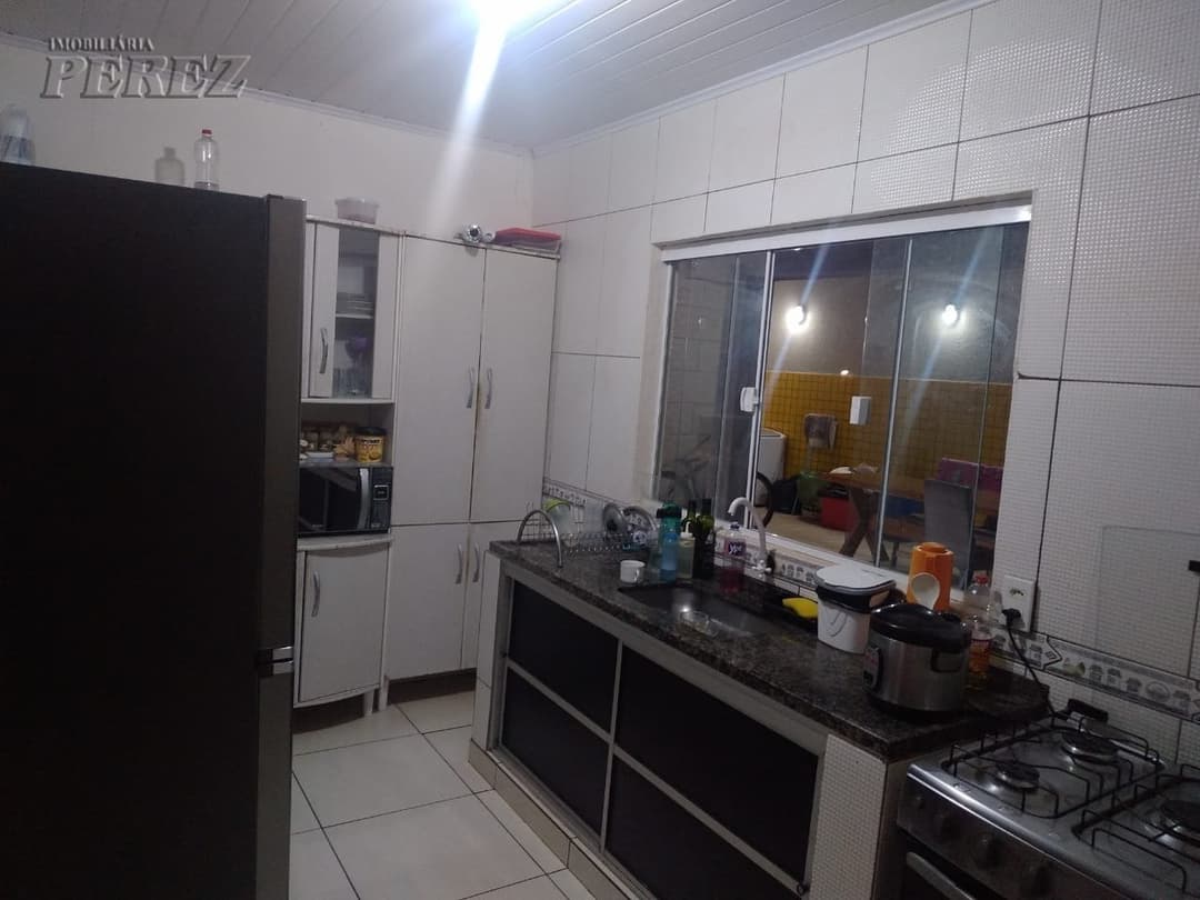Casa, de 2 quartos, 107 m² à venda no Giovani Lunardelli - Londrina/PR - Foto 7