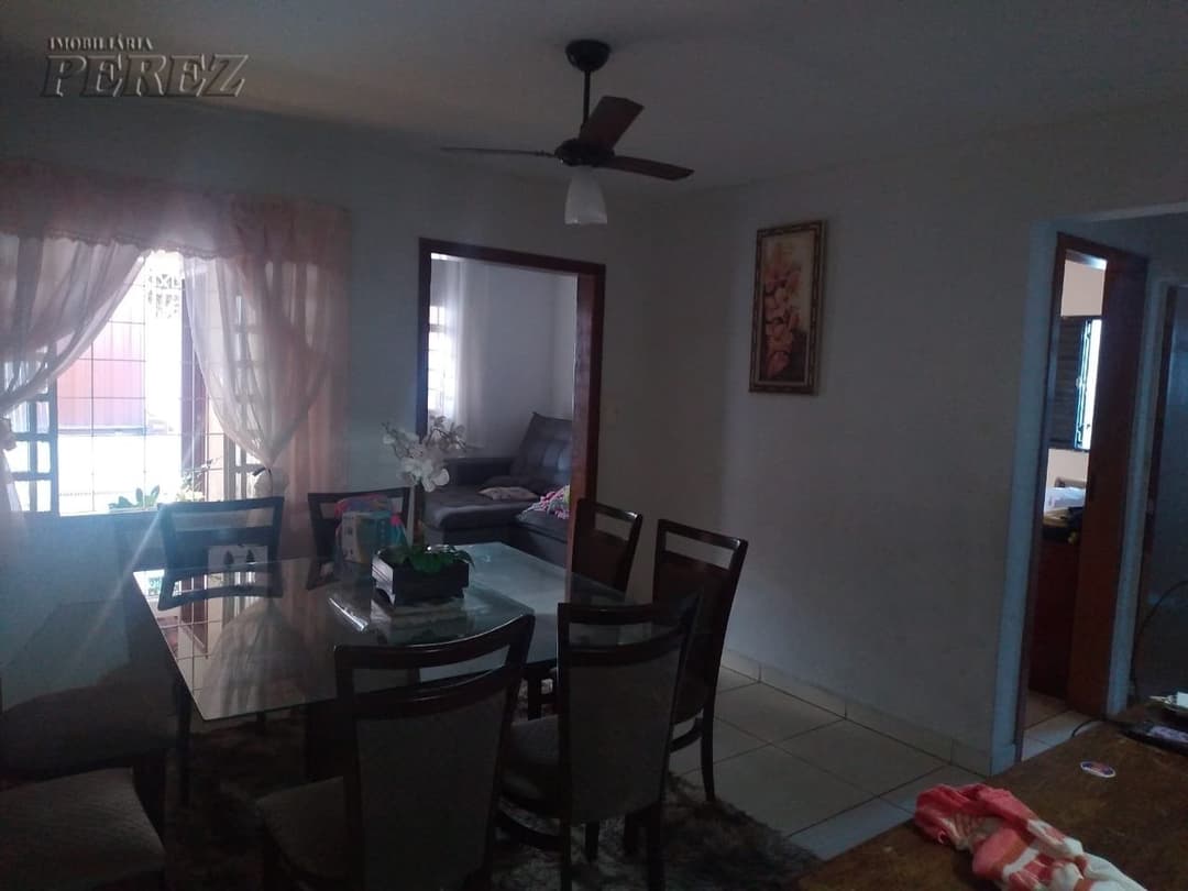 Casa, de 2 quartos, 107 m² à venda no Giovani Lunardelli - Londrina/PR - Foto 5