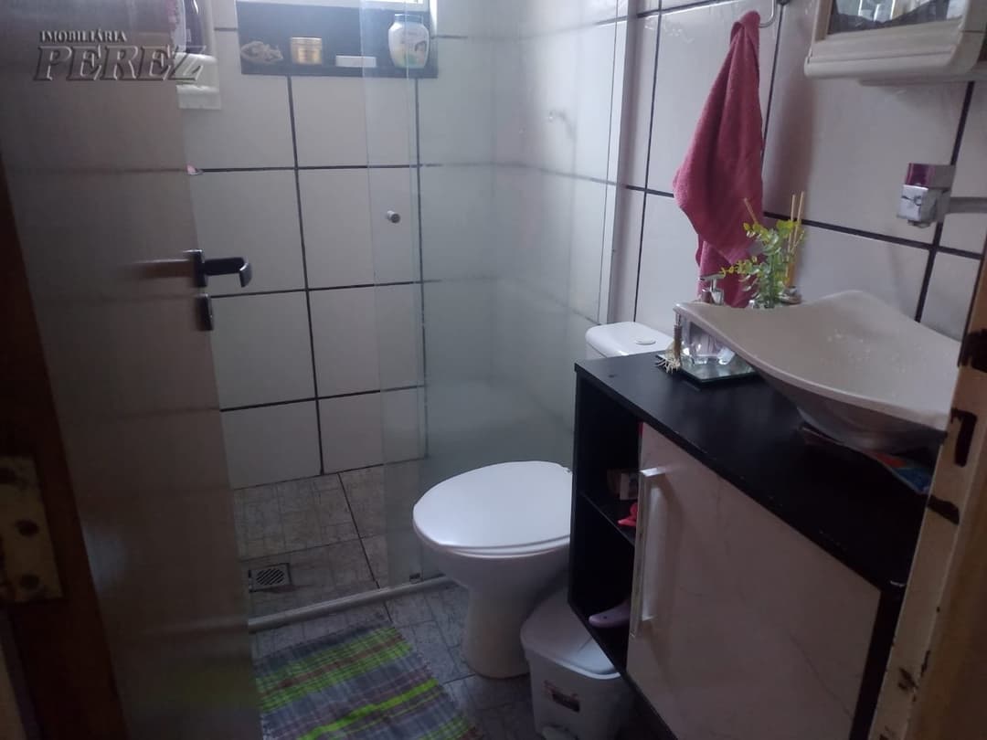 Casa, de 2 quartos, 107 m² à venda no Giovani Lunardelli - Londrina/PR - Foto 6