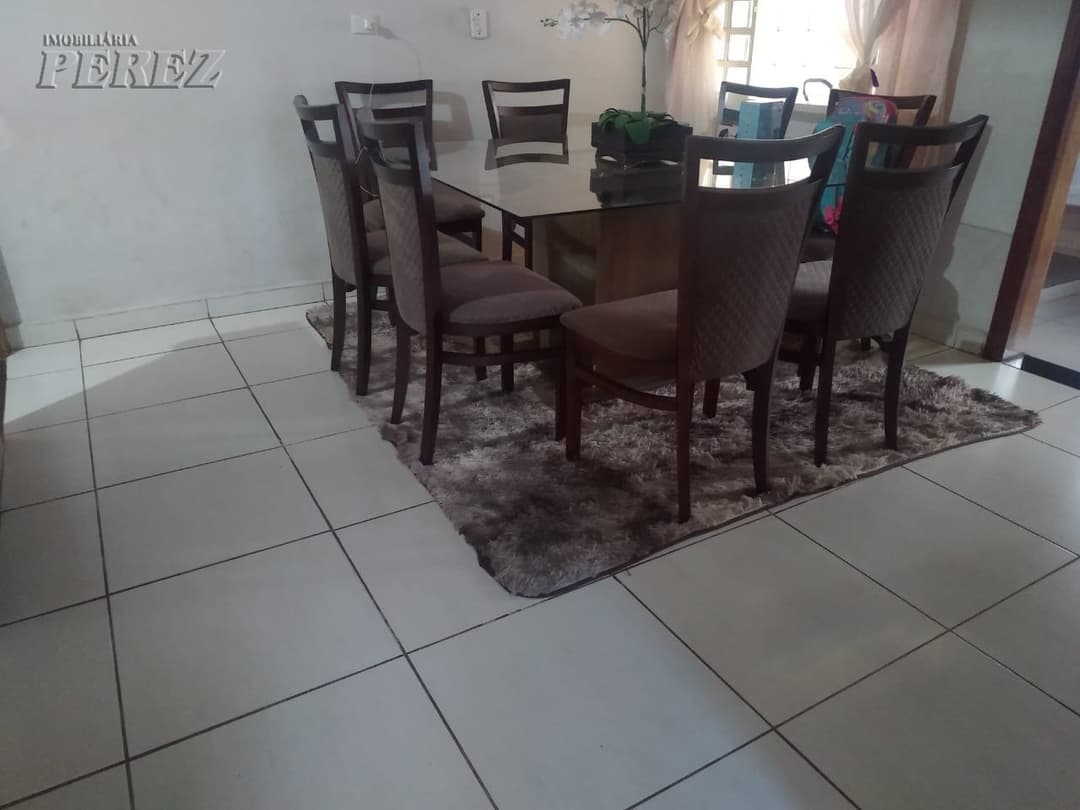 Casa, de 2 quartos, 107 m² à venda no Giovani Lunardelli - Londrina/PR - Foto 4