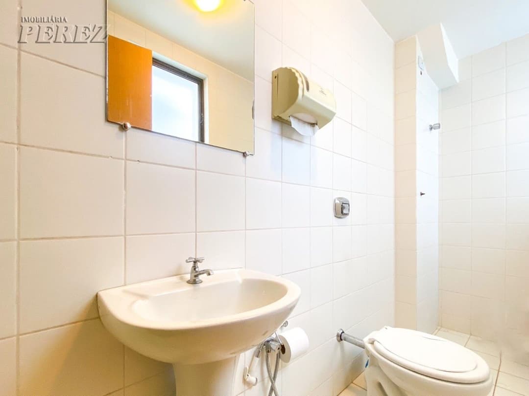 Salas, 81.45 m² à venda no Centro - Londrina/PR - Foto 10