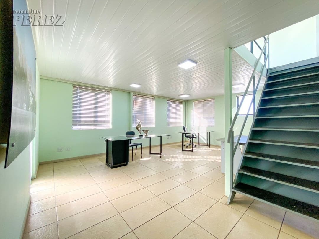 Salas, 81.45 m² à venda no Centro - Londrina/PR - Foto 4