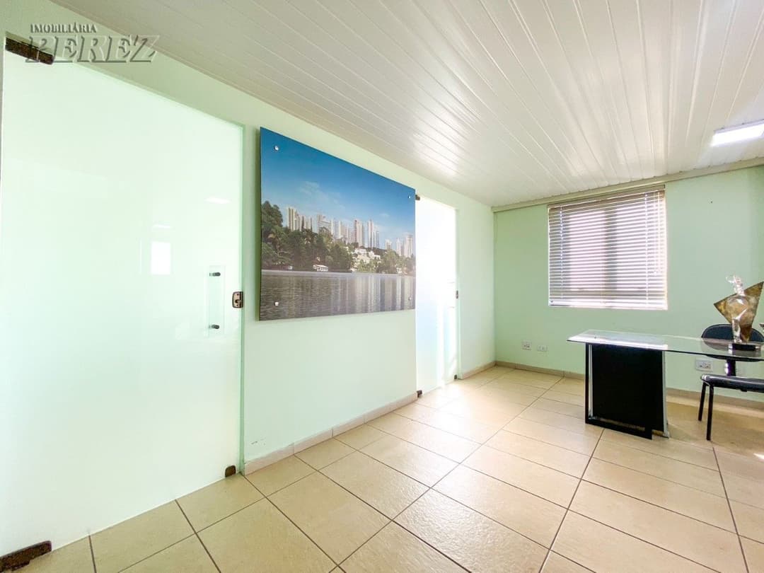 Salas, 81.45 m² à venda no Centro - Londrina/PR - Foto 5