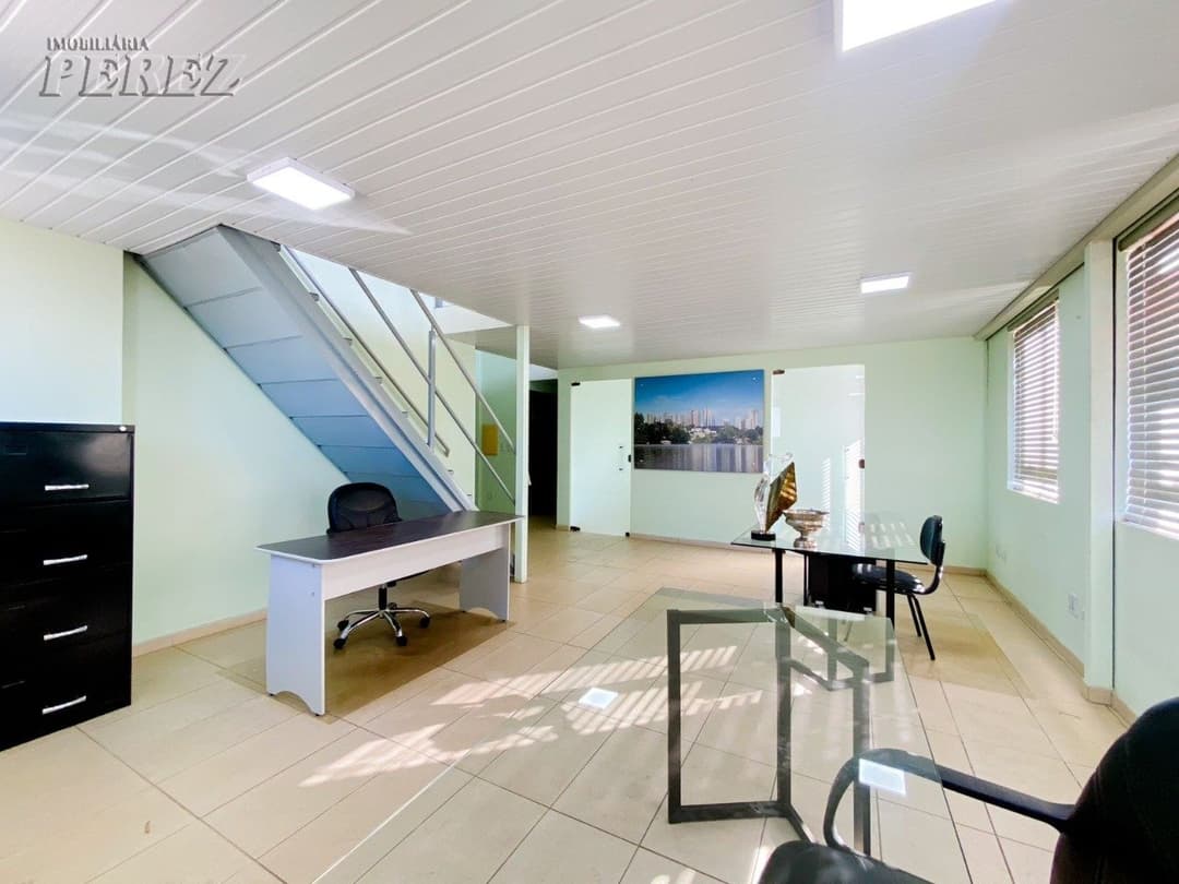 Salas, 81.45 m² à venda no Centro - Londrina/PR - Foto 7