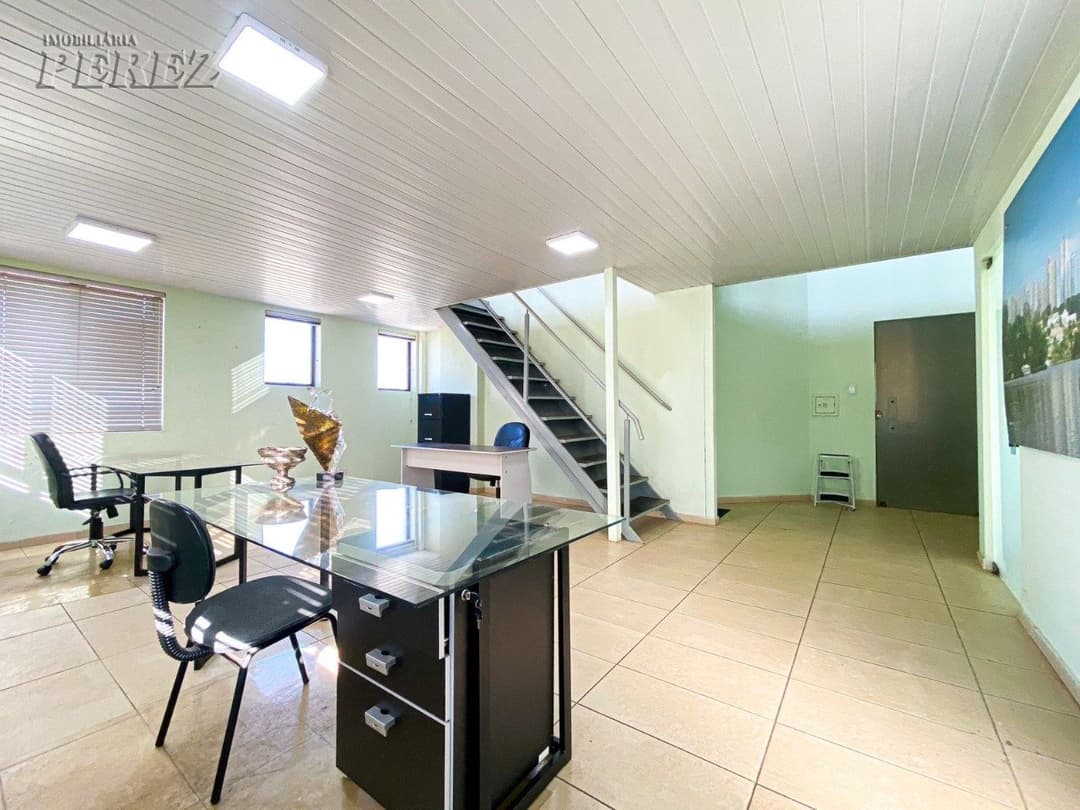 Salas, 81.45 m² à venda no Centro - Londrina/PR - Foto 8